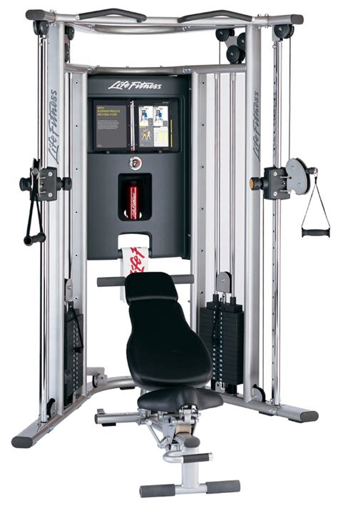 G7 Cable Motion Home Gym Life Fitness