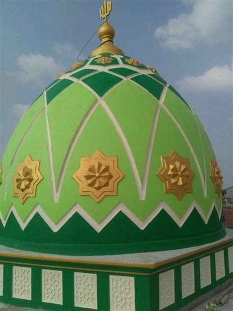 Detail Gambar Atap Masjid Koleksi Nomer 26
