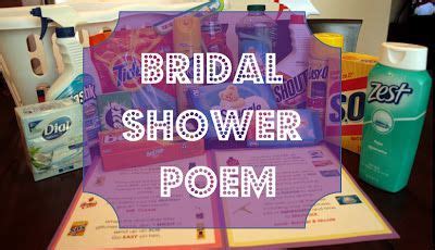 They make showers fun for your kids. Fun, Practical Bridal Shower Gift | Diy bridal shower ...