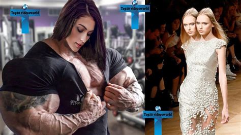 Top 7 People You Wont Believe Actually Exist Youtube - Vrogue