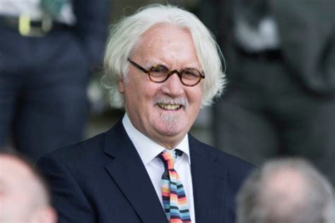 Billy Connolly Reveals He Has Been Left Heartbroken Not Being Able To
