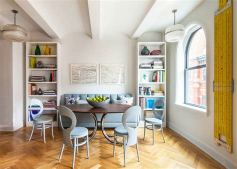 10 More Reasons To Consider Modern Sofas For Your Dining Room – Modern