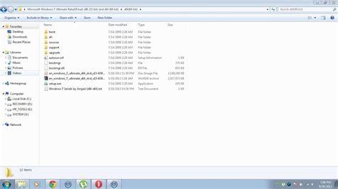 Windows 7 Ultimate Sp1 32 Bit Iso