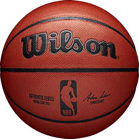 Nba Basketball Ball