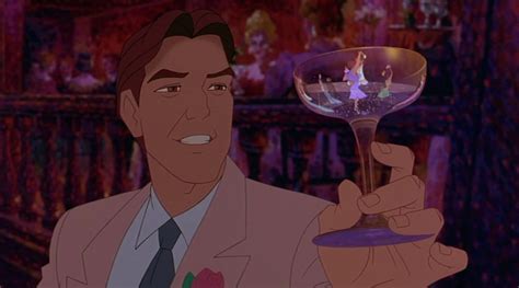 28 Reasons Anastasia Is Your Favorite Disney Knock Off Film Because