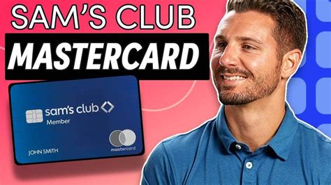 What bank is Sam’s Club credit card? Leia aqui: What kind of credit