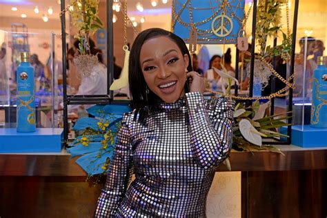 Thando thabethe is a south african born actress, with over 10 years working in her native country. Thando Thabethe on securing the bag: I won't be slowing ...