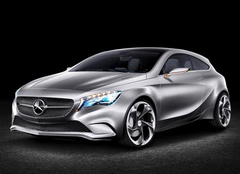 We have 5 cars for sale for mercedes e200 2013, priced from aed 42,000. 2012 Mercedes-Benz A-Class previewed as concept | Drive Arabia