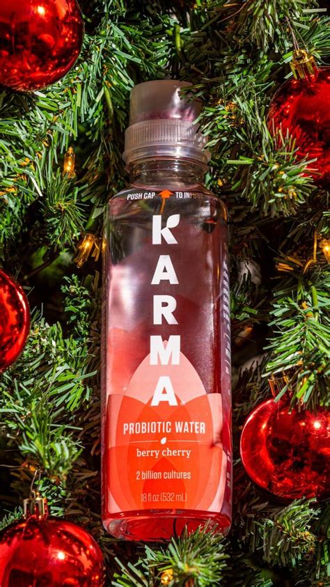 Pin On Berry Cherry Karma Probiotic Water