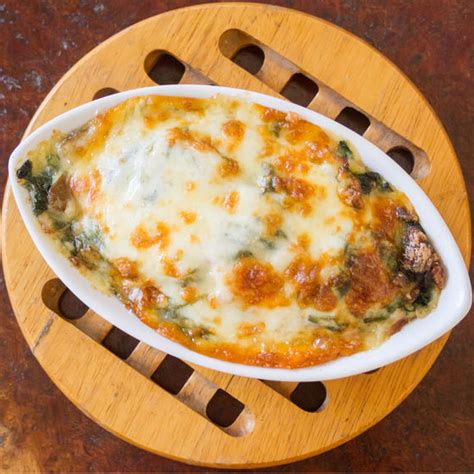 Ricette per tutti, facili e veloci da realizzare. Ricetta Broccoli gratinati