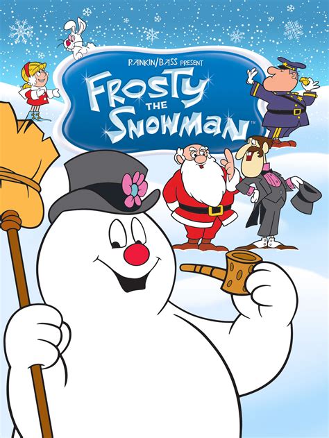 Bugs bunny the famous wascally wabbit is back, along with other classic looney tunes favorites, in these new comedic shorts featuring the iconic characters. Frosty the Snowman TV Show: News, Videos, Full Episodes ...