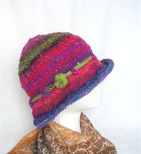 Hat Knitting Patterns Knitting Patterns
