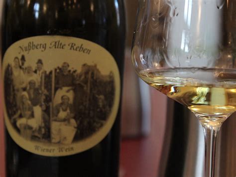 The One Wine You Must Try in Vienna, Austria - Condé Nast ...