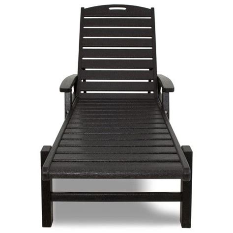 Found It At Wayfair Trex Outdoor Chaise With Cushion Lounge Chair Outdoor Trex Outdoor