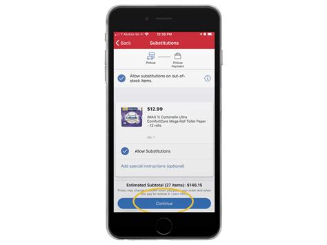 The app offers over 350,000 recipes for all sorts of occasions and from all kinds of cuisines. Fred Meyer Grocery Pickup: Everything You Need to Know ...