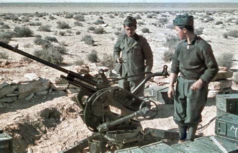 World War Ii In Color May 2014