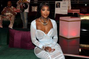 Summer Walker Flaunts Her Nude Tits At The Bet Awards Photos Video Thefappening