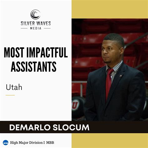 Silver Waves Media On Twitter Congratulations To Demarlo Slocum On
