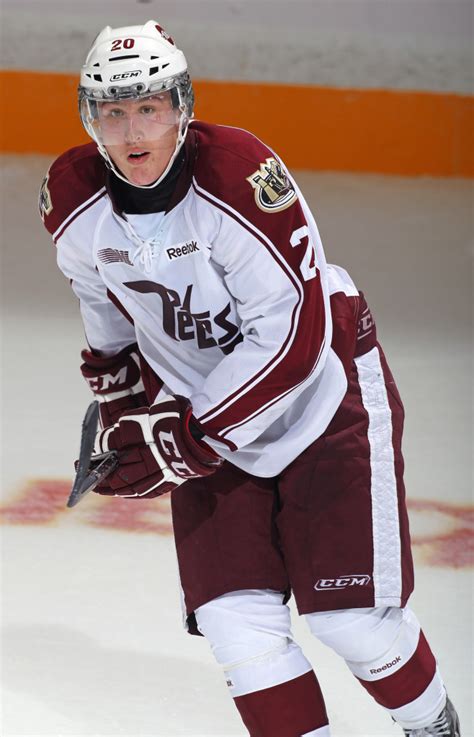 He scored 15 goals and added 11 assists while. Nick Ritchie invited to Canada's U18 Training Camp ...