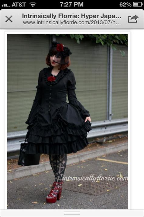 Pin On Fairy Kei Sweet Lolita Fashion
