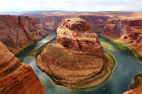 The Ultimate Guide To Visiting Horseshoe Bend Best Time To Visit And More