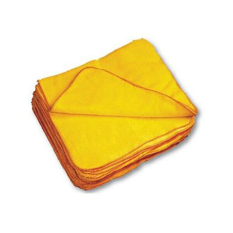 jansan yellow duster superior 10 dusters