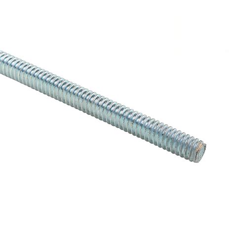 10 Ft Threaded Rods At