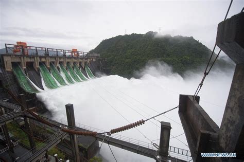 Xinhuanet (2020, september 23) typhoon brings flood risk to 15 rivers in china's heilongjiang. China Terrible flood came miracle baby boy is born on top ...