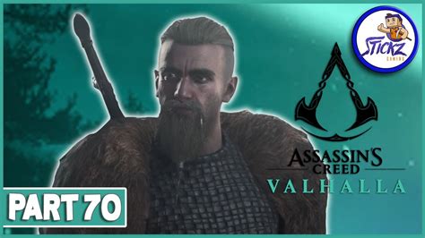 Assassin S Creed Valhalla Walkthrough Part Battle For Northumbria