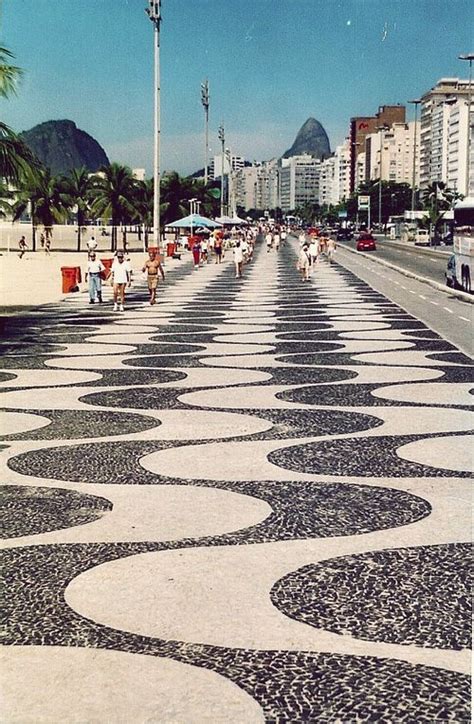Imagem De Brazil Copacabana And Rio De Janeiro Places To Travel