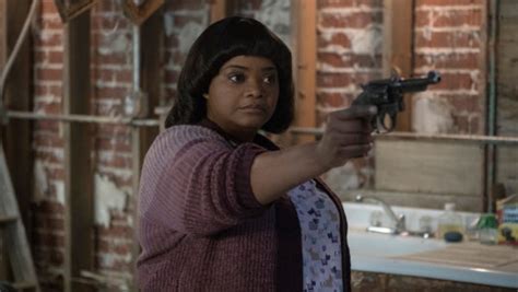 While octavia spencer is at the heart of the new horror movie ma but the cast is full of other talented actors, too. Movie Review - Ma (2019)