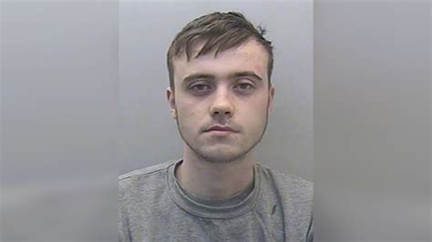 man who threatened to cut off friend s penis jailed bbc news