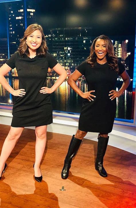 The Appreciation Of Booted News Women Blog Wjzs Nicole Baker Is