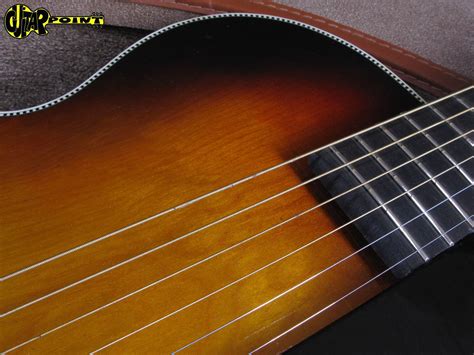 Stella Acoustic Guitar Identification