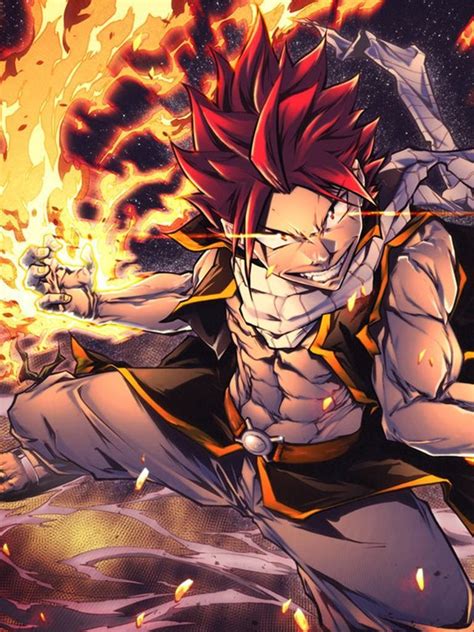 Fairy Natsu Dragneel Wallpaper Hd Apk For Android Download