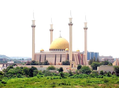 Capital Of Nigeria Interesting Facts About Abuja