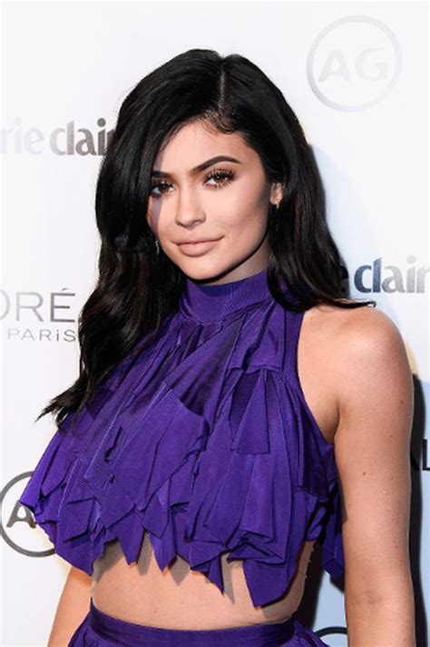barely legal x rated kylie jenner blasted for racy makeup names the kingston whig standard