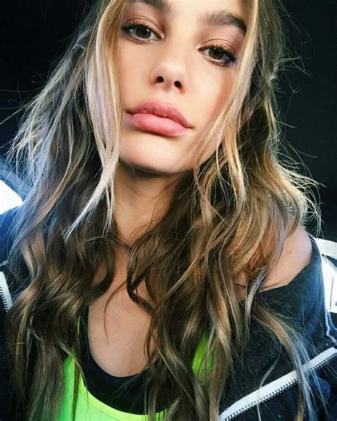 Camila Morrone♡ New Instagram Glamour Modeling Beautiful
