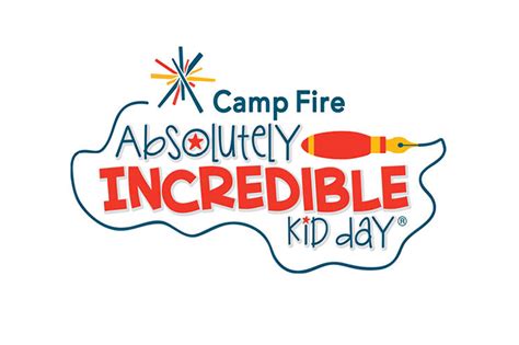 So take a moment today. Mark Your Calendars for Absolutely Incredible Kid Day At ...
