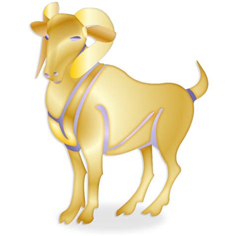 So, aries is represented by the symbol of and aries has to be careful about starting things and following them through to completion, though. Aries ♈ Horoscope