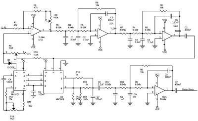 Posted august 25, 2011 by w. Wiring Diagram Home Theater Amplifier 5 1 Amplifier - Wiring Diagram Schemas
