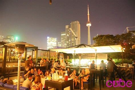 Toronto Nightlife Night Club Reviews By 10best