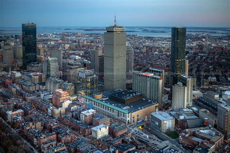 Boston Aerials - Aerial Photographer | Aerial Photography | Boston