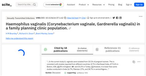 Haemophilus Vaginalis Corynebacterium Vaginale Gardnerella Vaginalis