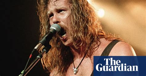 Metallica War Has Its Purpose A Classic Interview From The Vaults