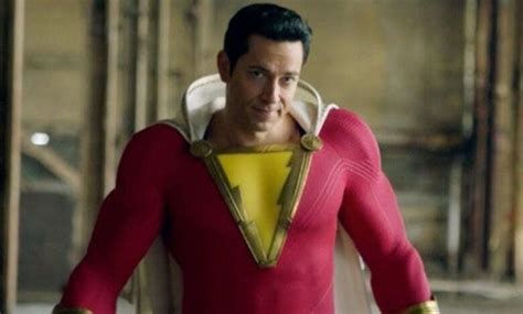 2023 Shazam! Fury Of The Gods