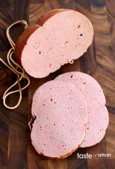 Doctors Sausage The Best Bologna In The World Taste Of Artisan