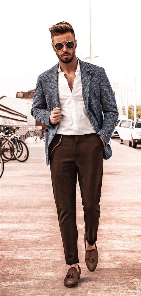 Smart Casual Dress Code For Men 19 Best Smart Casual Outfit Ideas