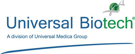 Get in touch with us. Consulting for the Biotech Companies - Universal Biotech ...