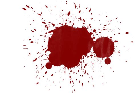 Blood Clip Art Blood Png Download 800554 Free Transparent Blood
